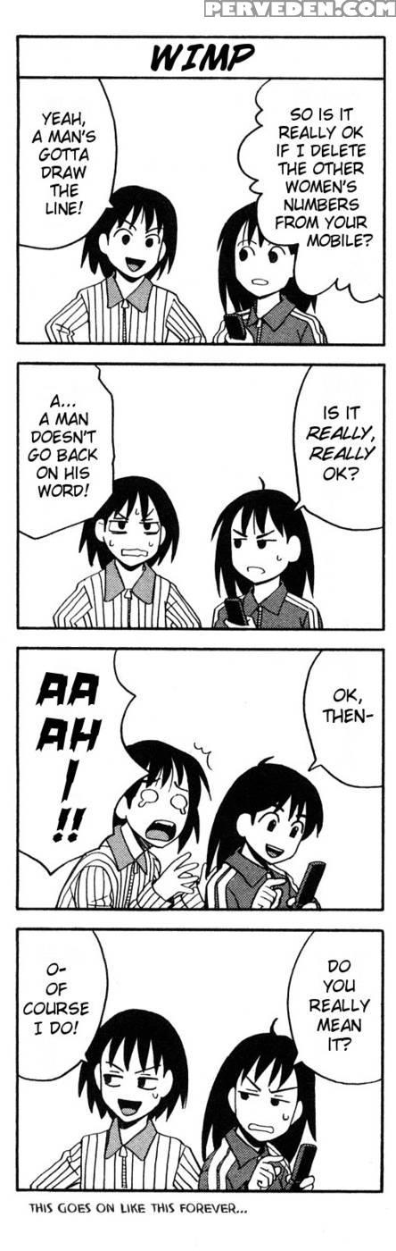 Girlfriend (by Zukiki) 1