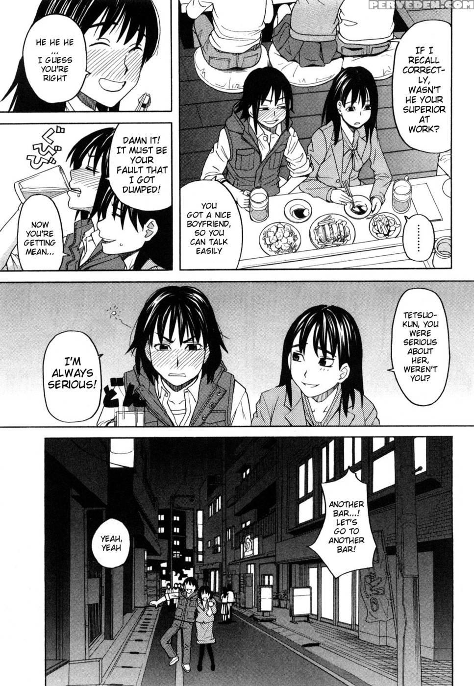 Girlfriend (by Zukiki) 1