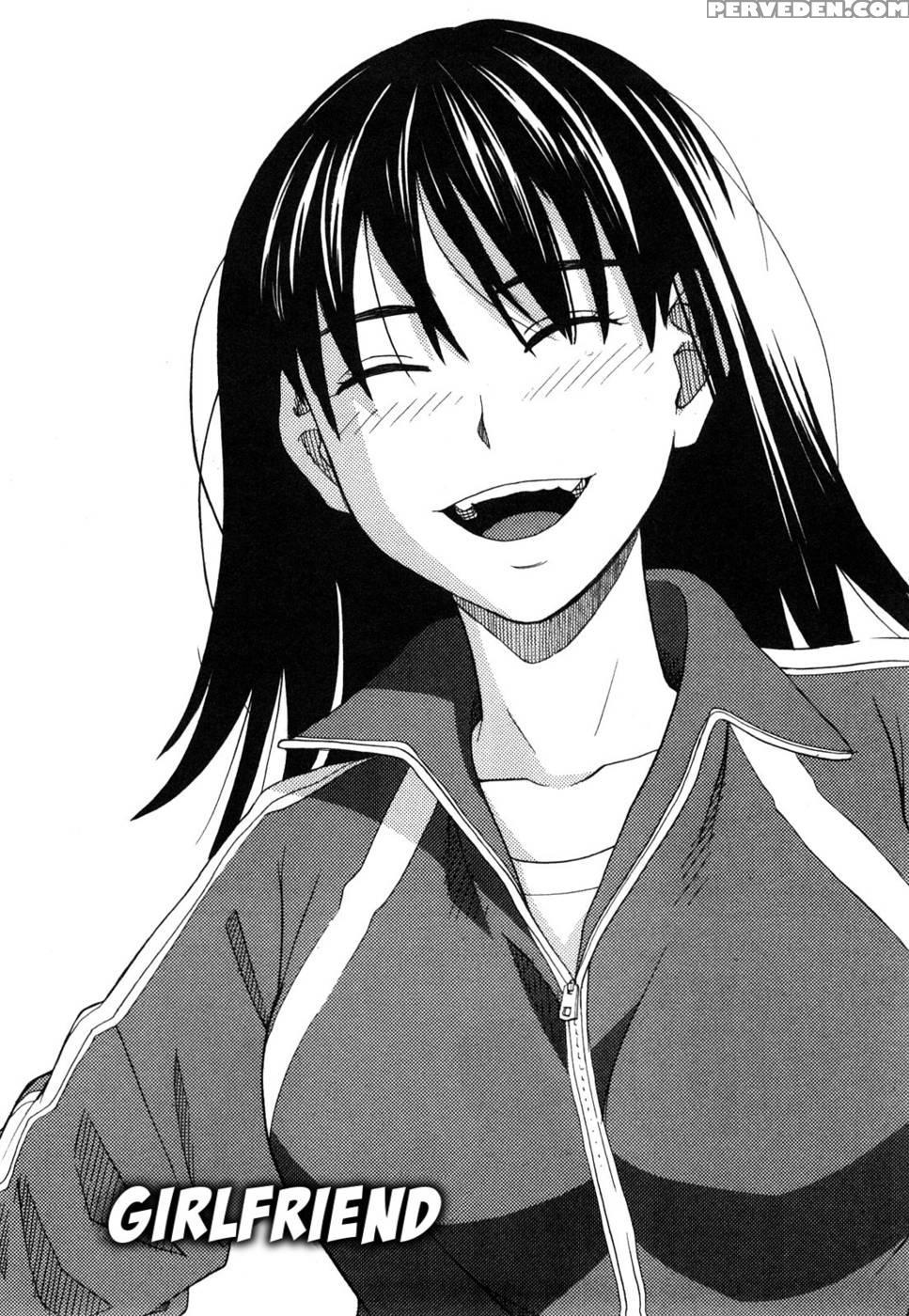 Girlfriend - Zukiezukiki 1