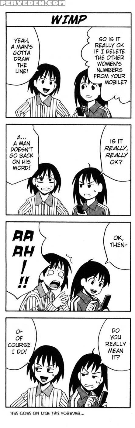 Girlfriend - Zukiezukiki 1