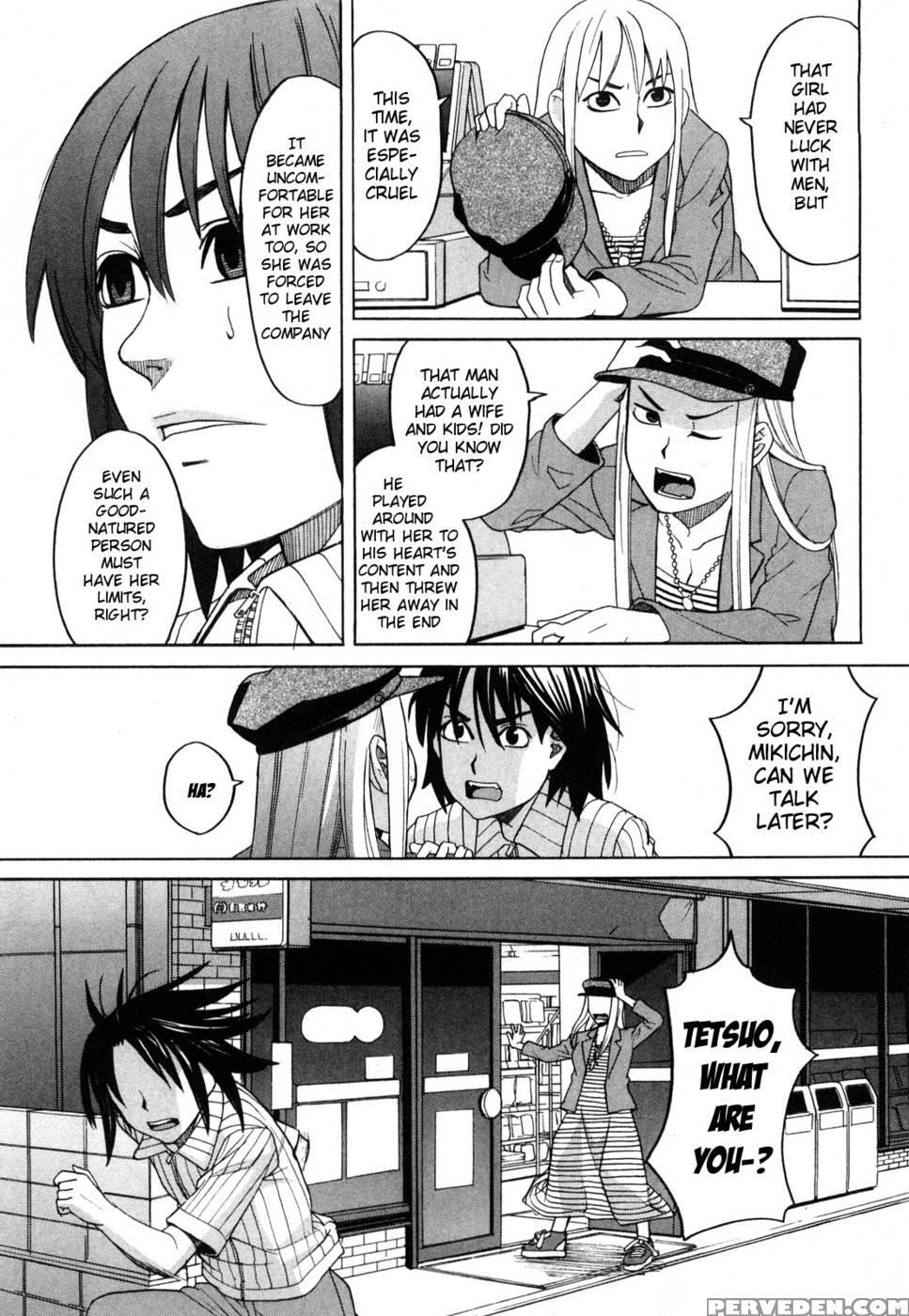 Girlfriend - Zukiezukiki 1