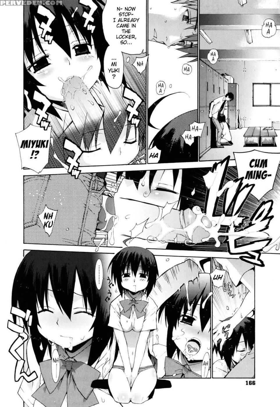 Girlfriend-friend Part 2 1