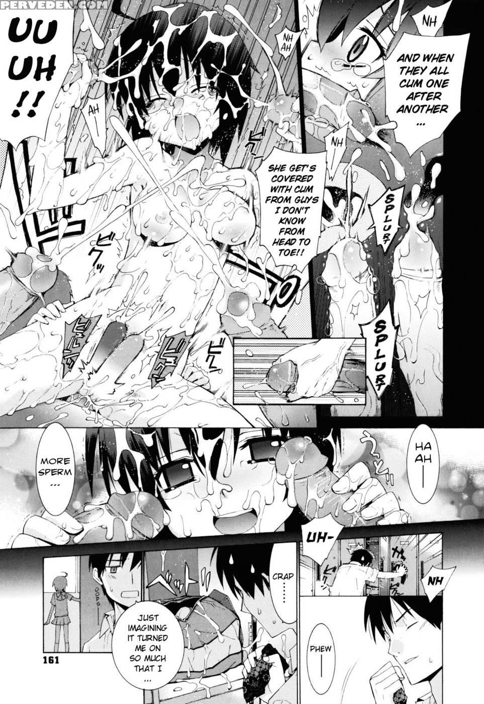 Girlfriend-friend Part 2 1