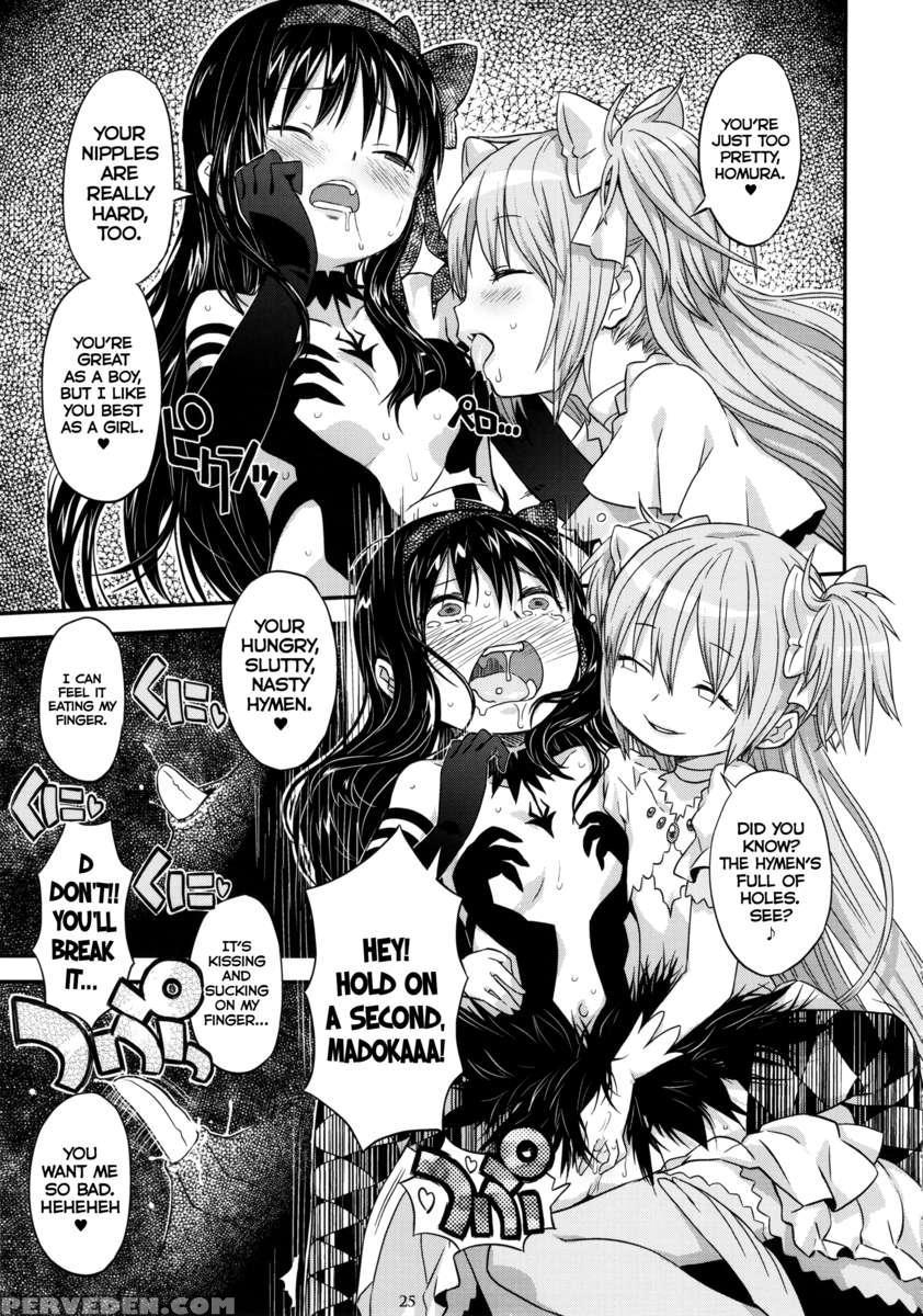 Girlie: Ex 1
