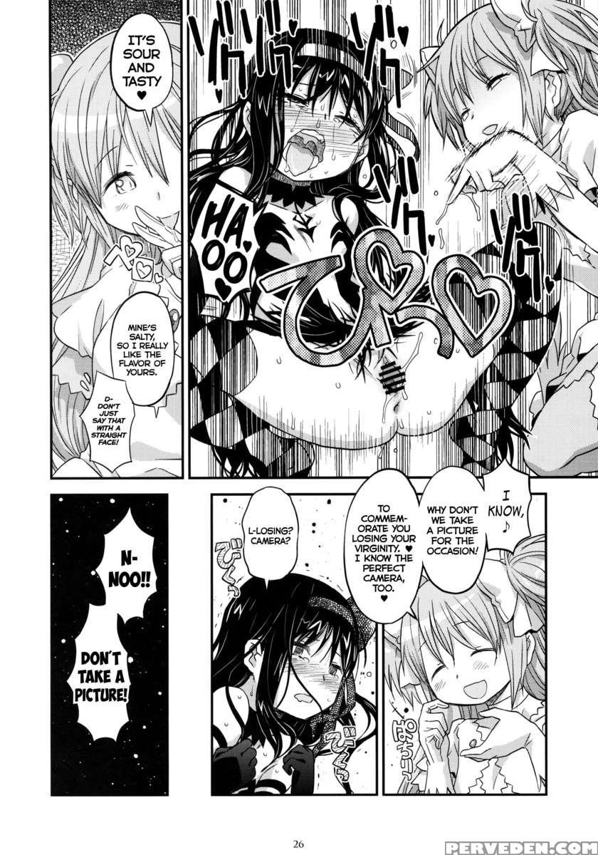 Girlie: Ex 1