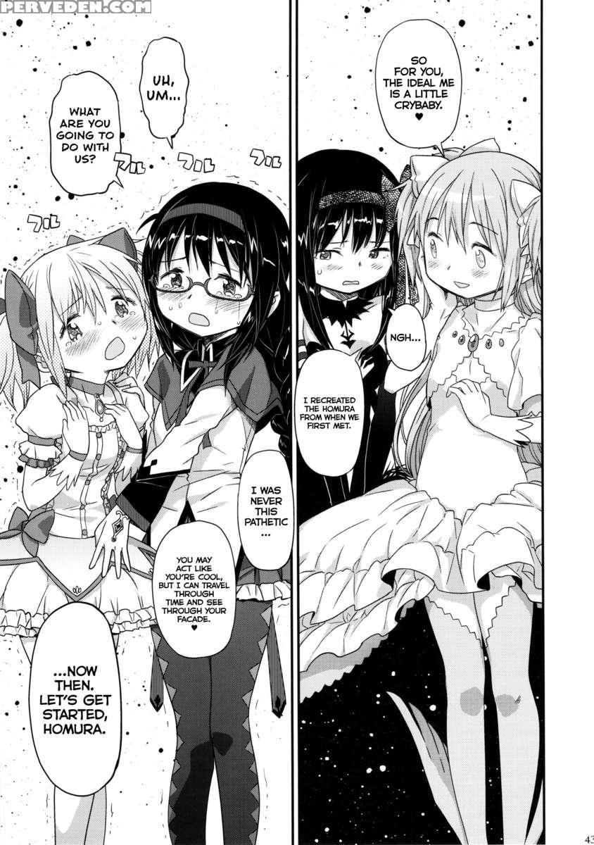 Girlie: Ex 1