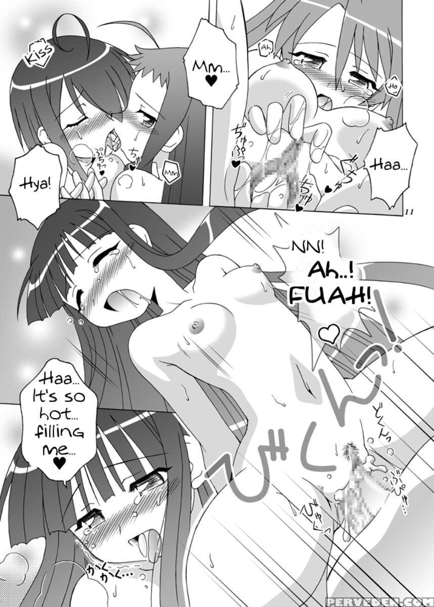 Girls Enchant! 1