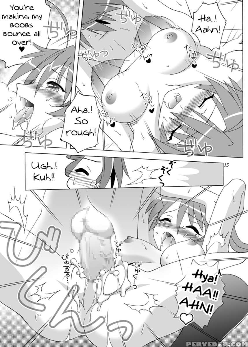 Girls Enchant! 1