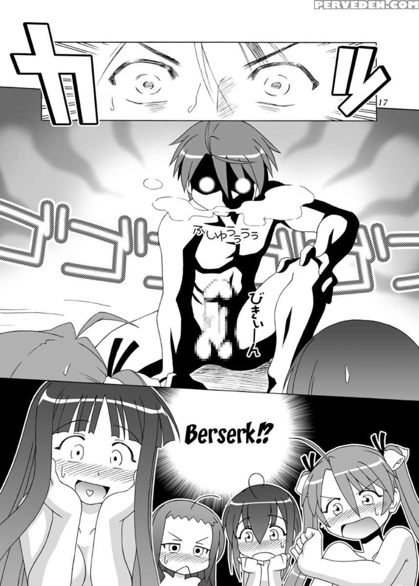 Girls Enchant! 1