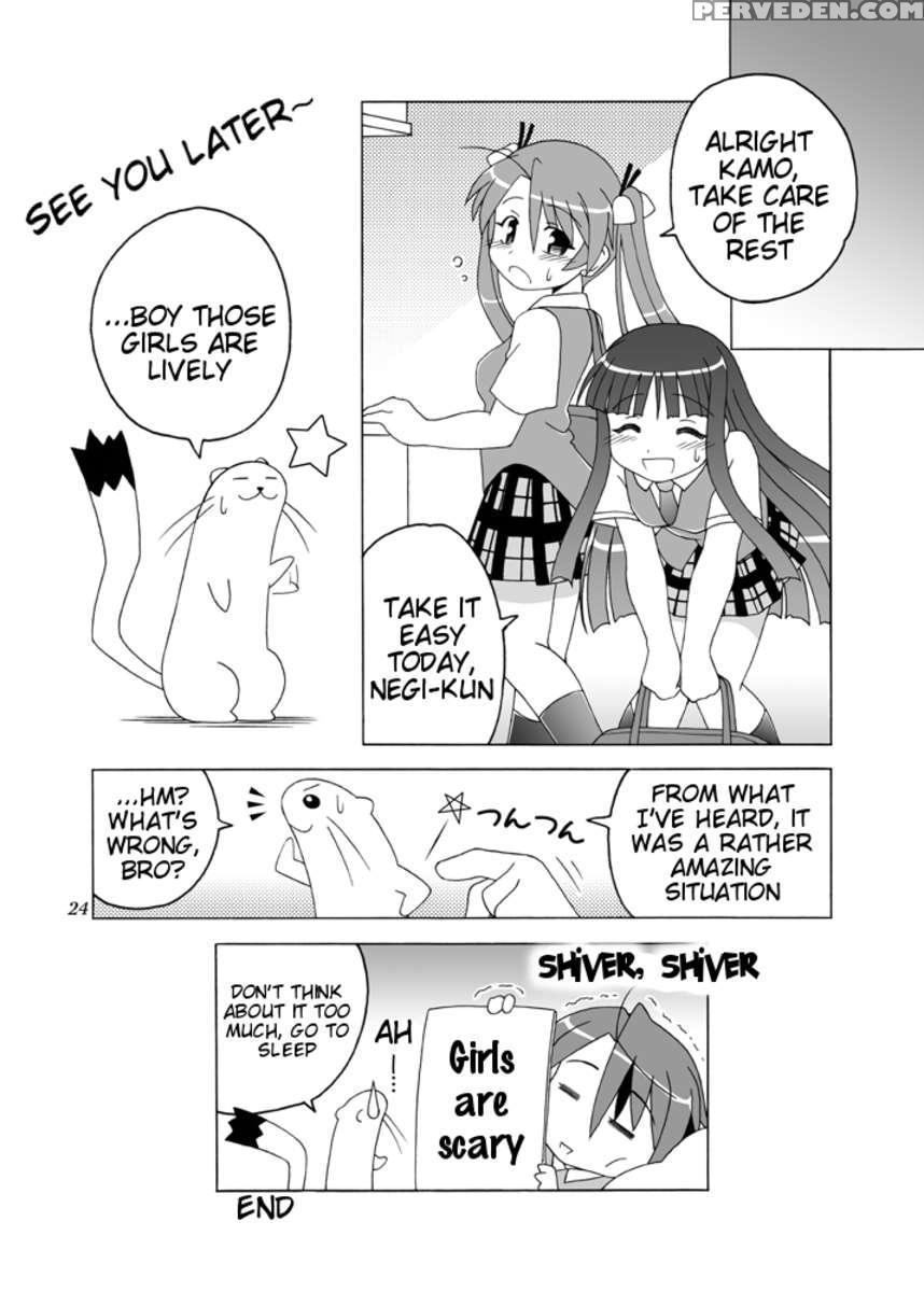 Girls Enchant! 1