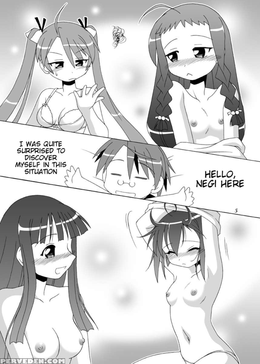 Girls Enchant! 1