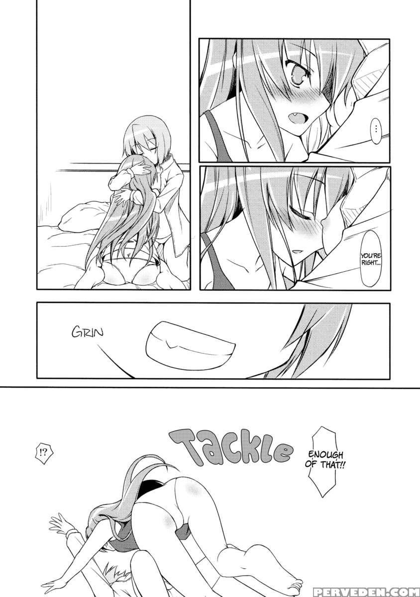 Girls Fall In Love Through Her Ears 1
