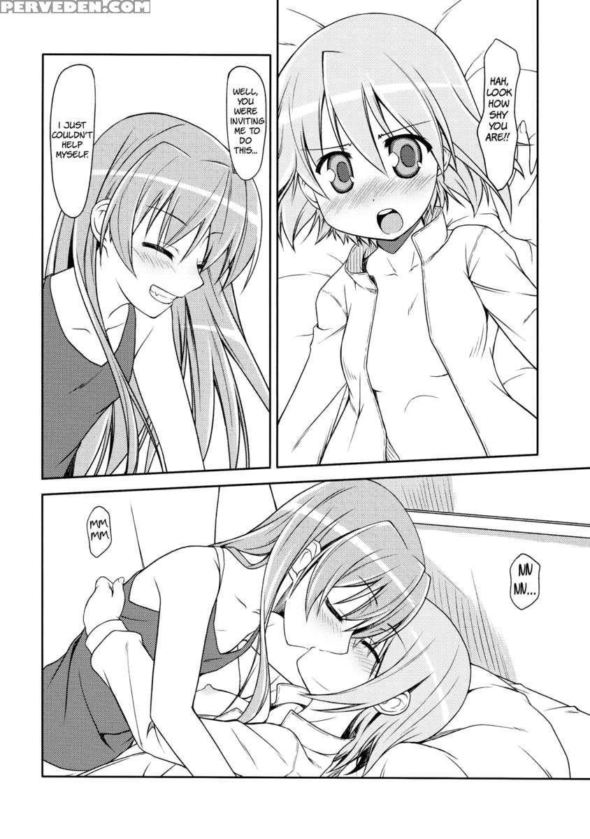 Girls Fall In Love Through Her Ears 1