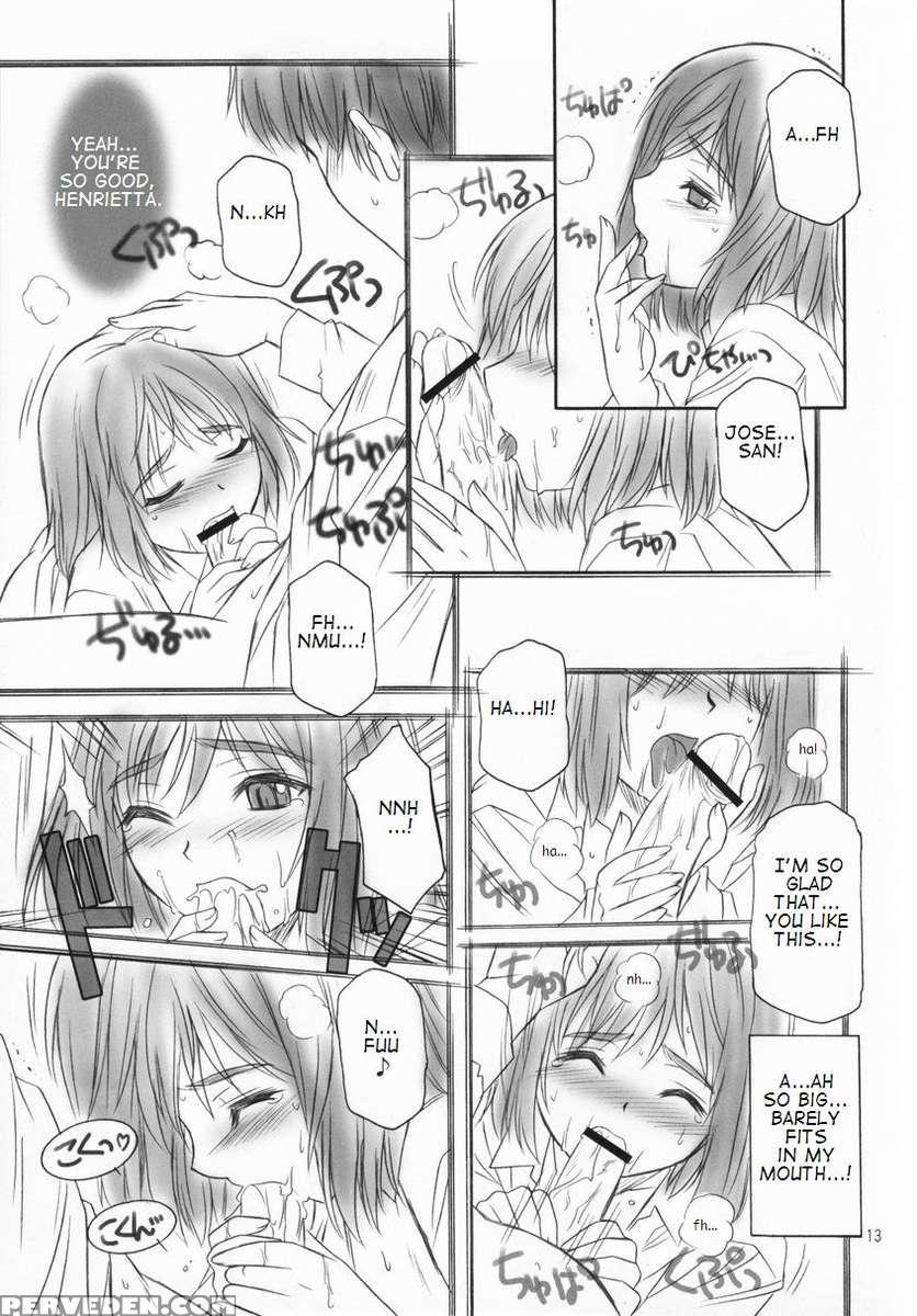 Girls Gotta Guns 1