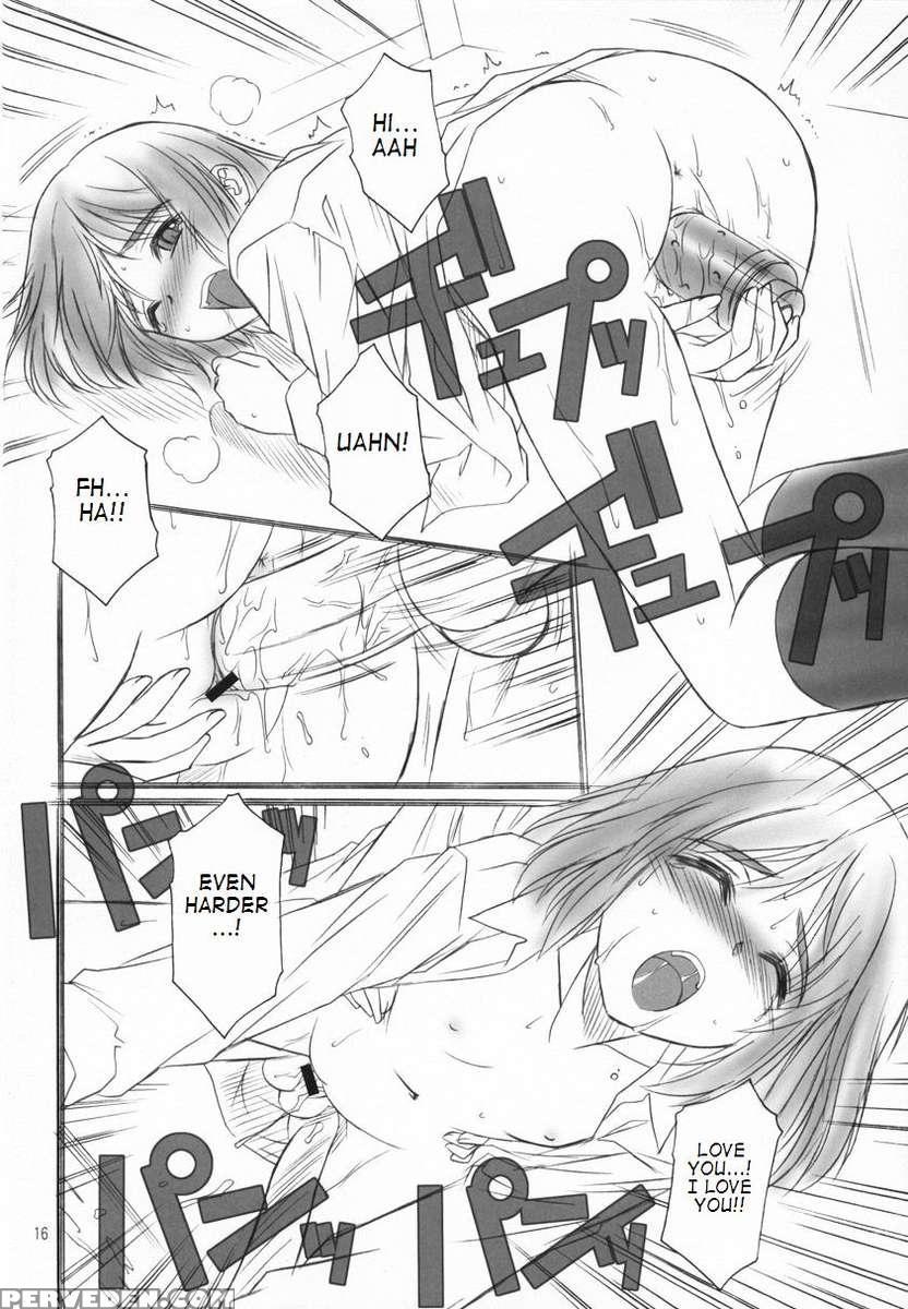 Girls Gotta Guns 1