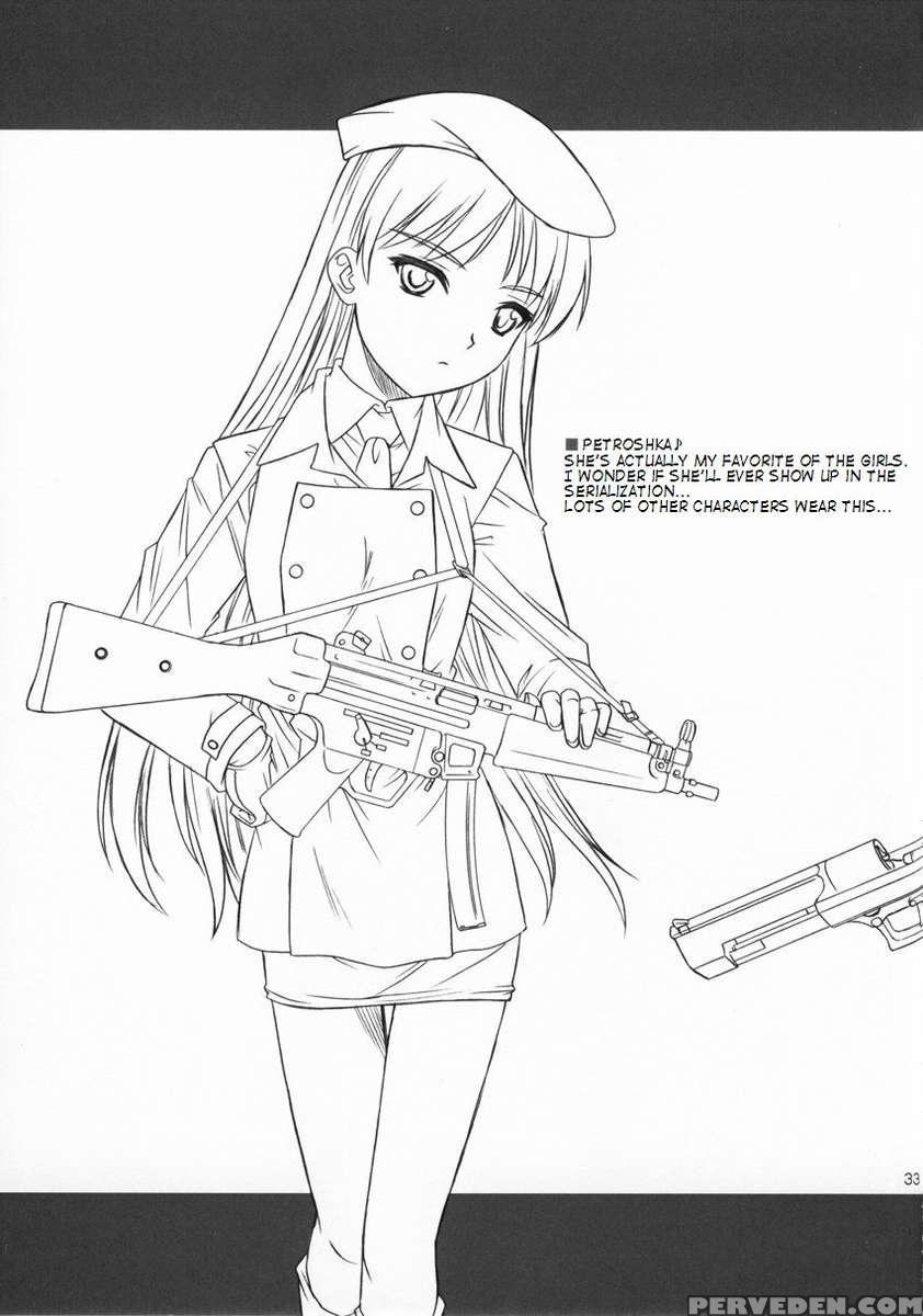 Girls Gotta Guns 1