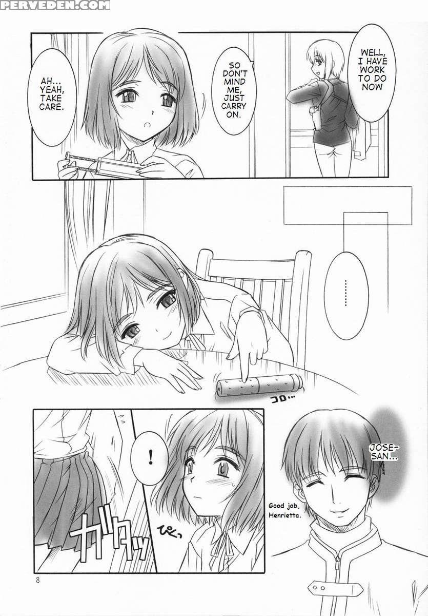 Girls Gotta Guns 1