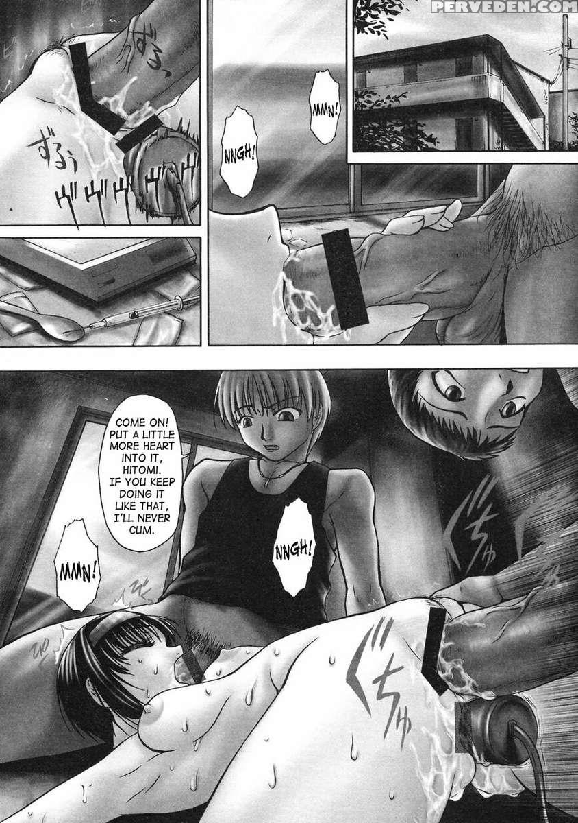 Girls In Hell Ii 1
