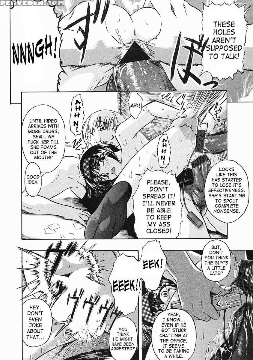 Girls In Hell Ii 1