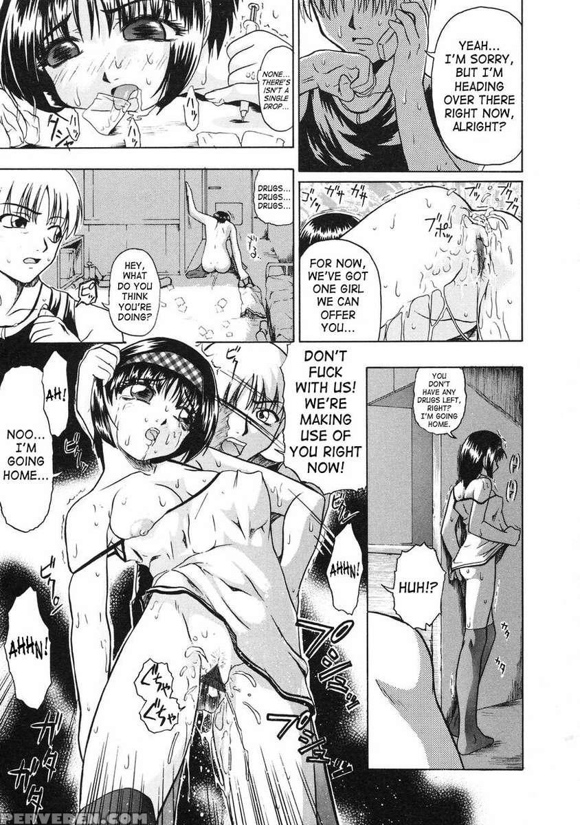 Girls In Hell Ii 1