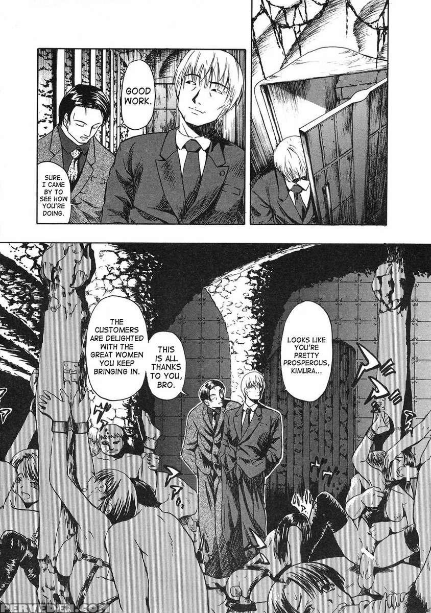 Girls In Hell Ii 1