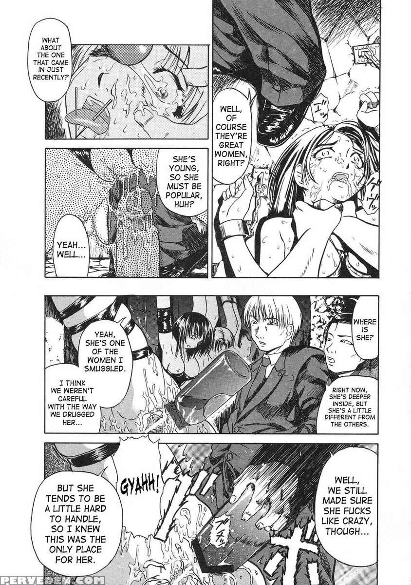 Girls In Hell Ii 1