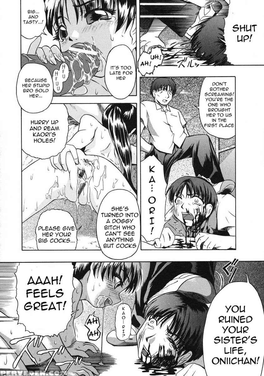 Girls In Hell Ii 1