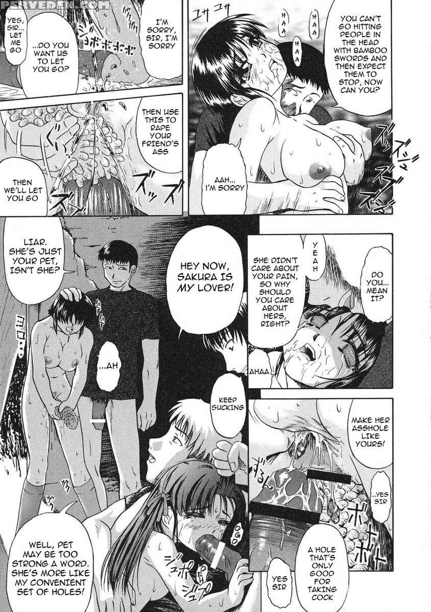 Girls In Hell Ii 1