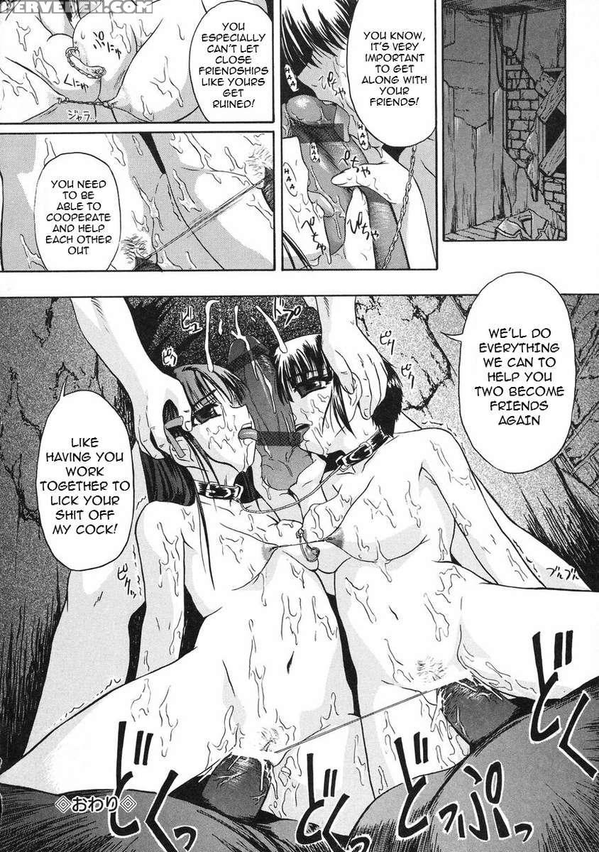 Girls In Hell Ii 1