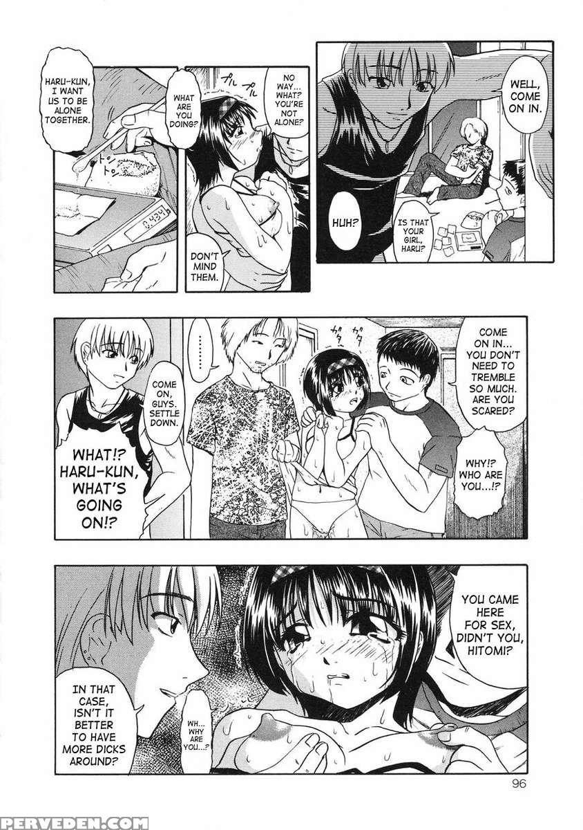 Girls In Hell Ii 1