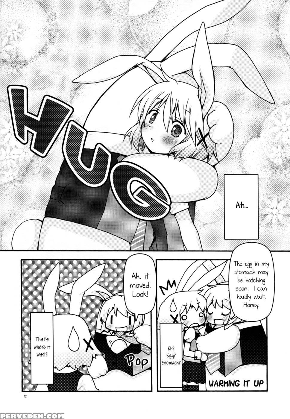 Girls Talk - Hidamari Sketch 1