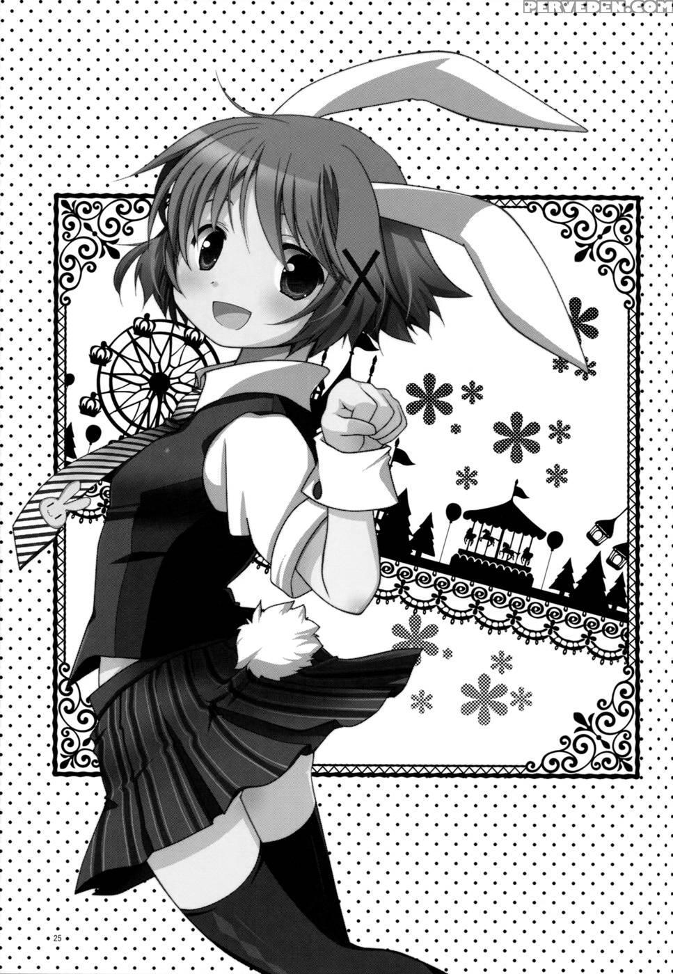 Girls Talk - Hidamari Sketch 1