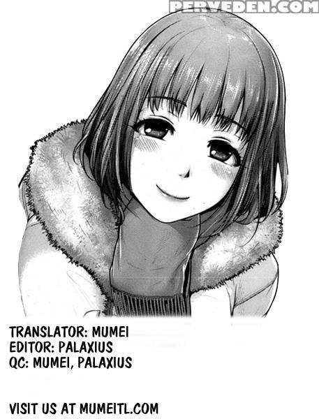 Girls Who Go Too Far: Mayu-chan - Inoue Makito 1