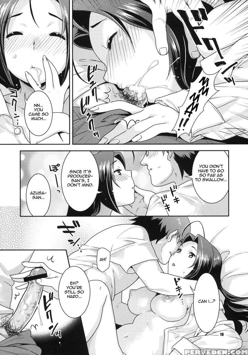 Gisou Ren'ai 1