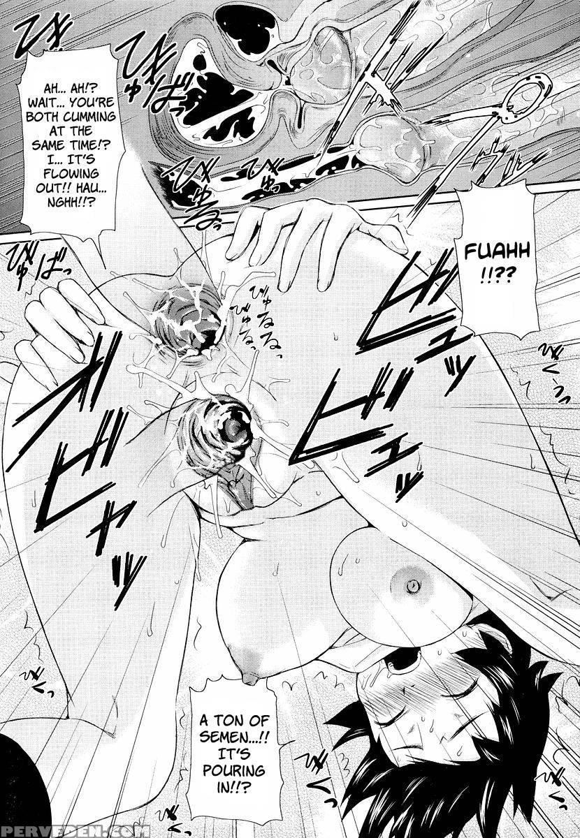 Glasses School Chapter 3 - Original Work 1
