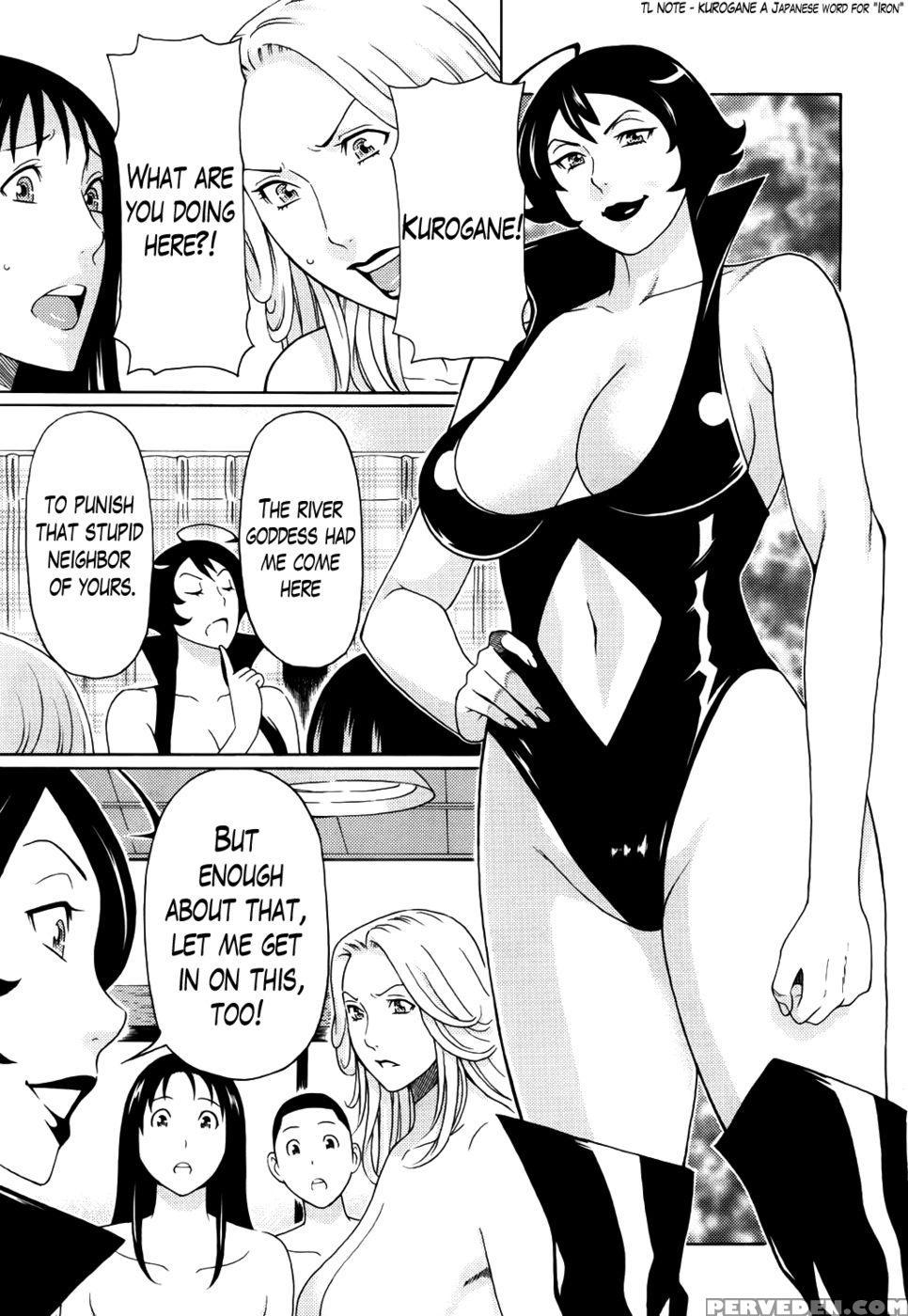 Glitter Dolls 2 - Takasugi Kou 1