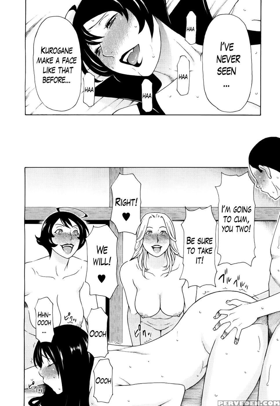 Glitter Dolls 2 - Takasugi Kou 1