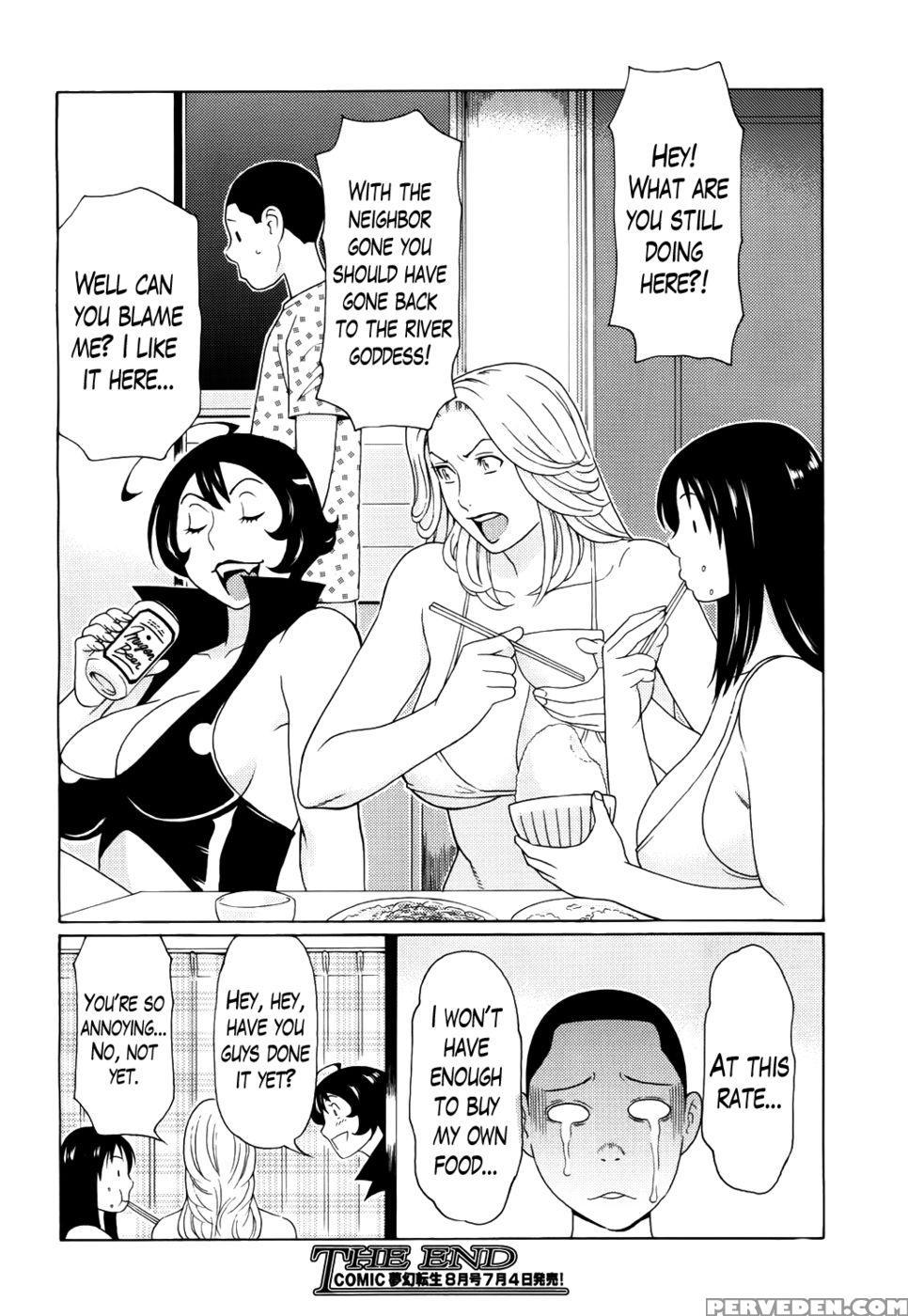 Glitter Dolls 2 - Takasugi Kou 1