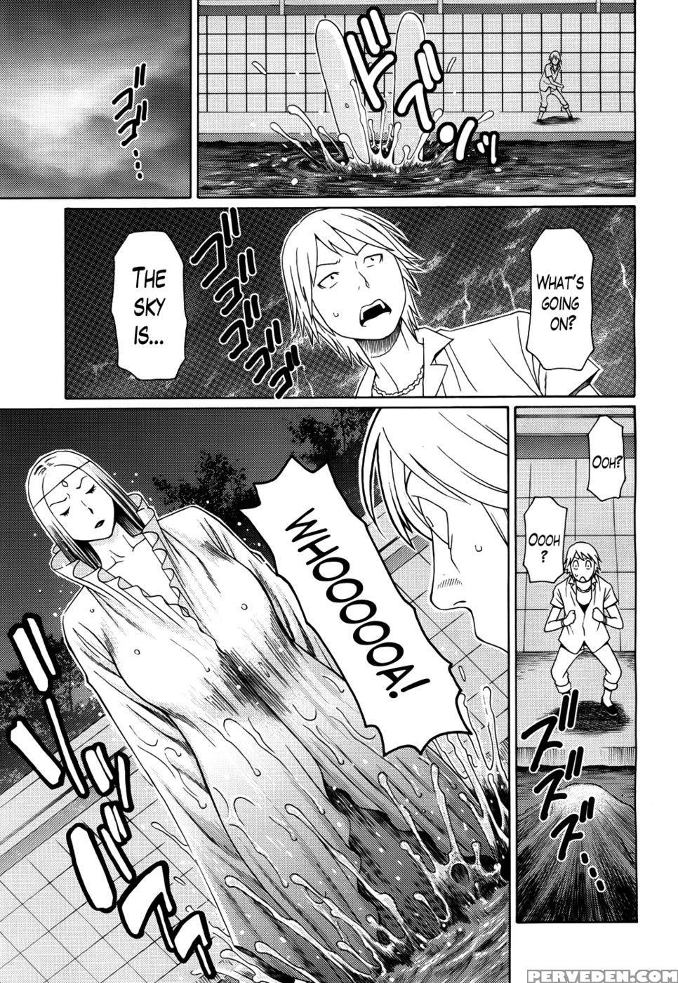 Glitter Dolls 2 - Takasugi Kou 1