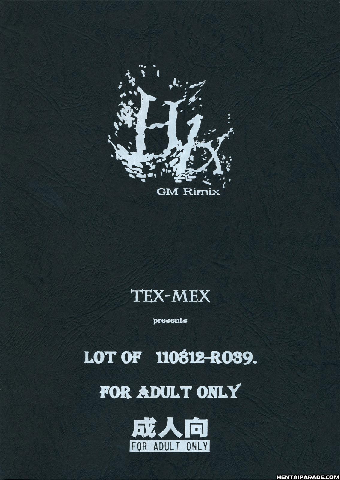 Gm Rimix (original) 1