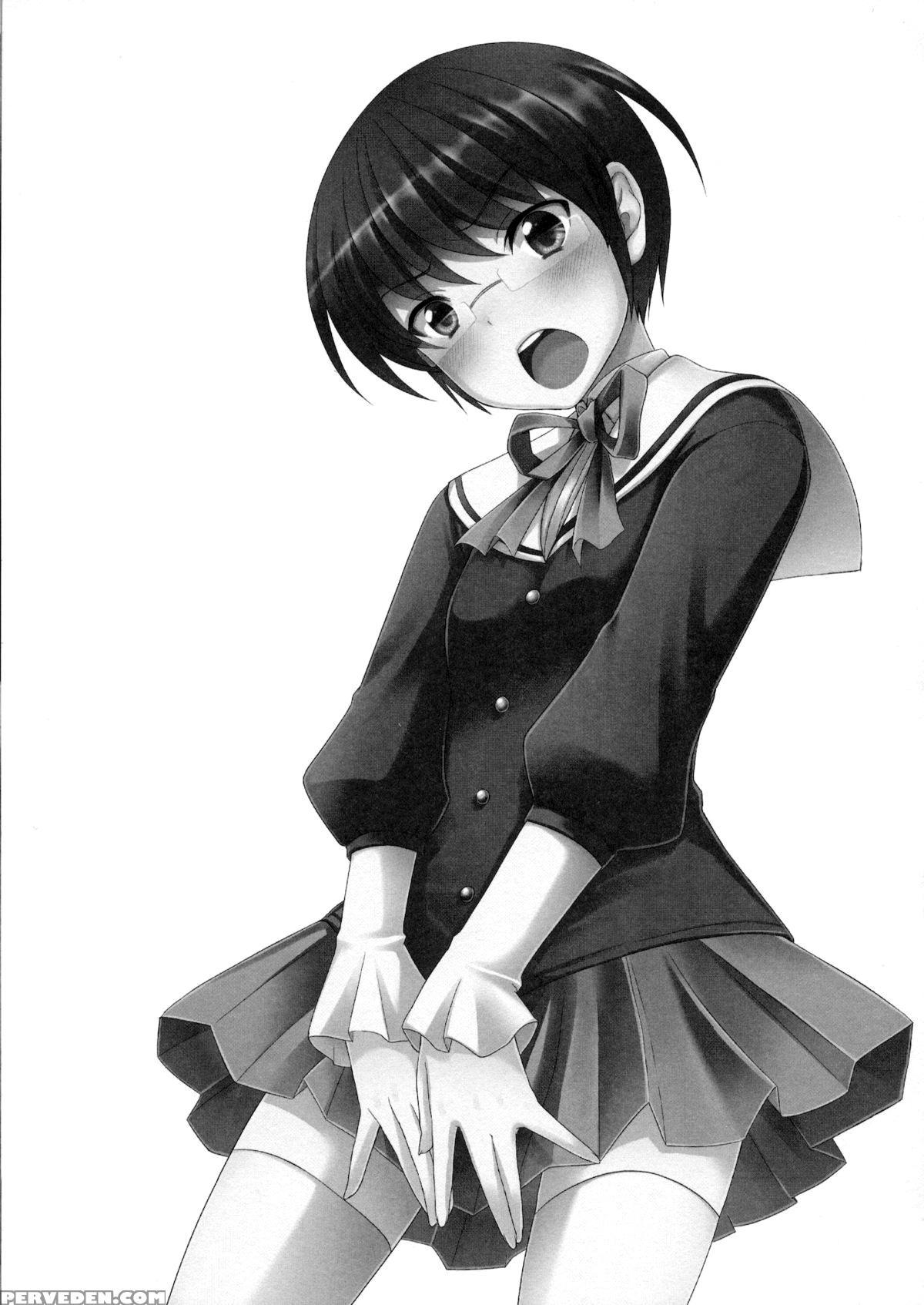 God Tries To Capture A Guy But Ends Up Captured Instead - The World God Only Knows 1