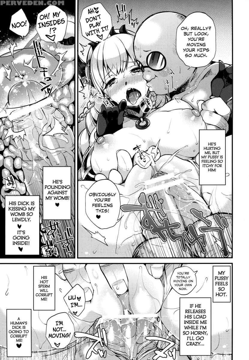 Goddess Drop 1