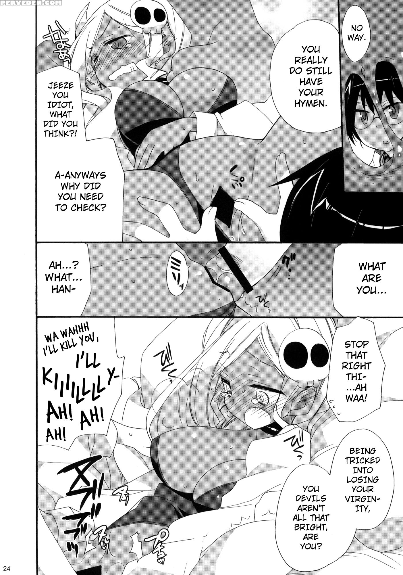 Godlike Living - The World God Only Knows 1