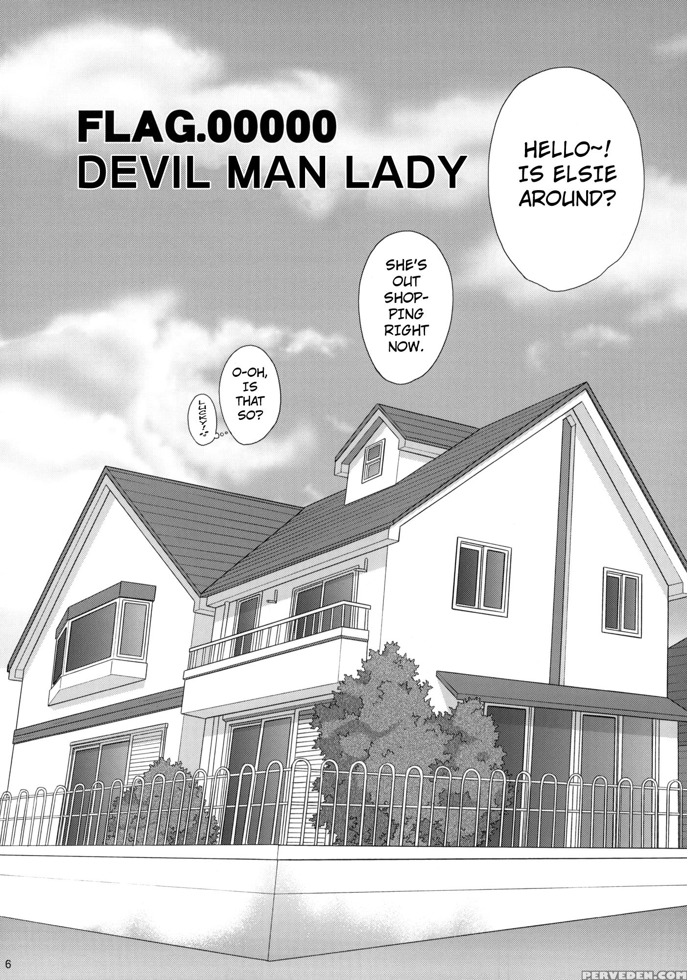 Godlike Living - The World God Only Knows 1