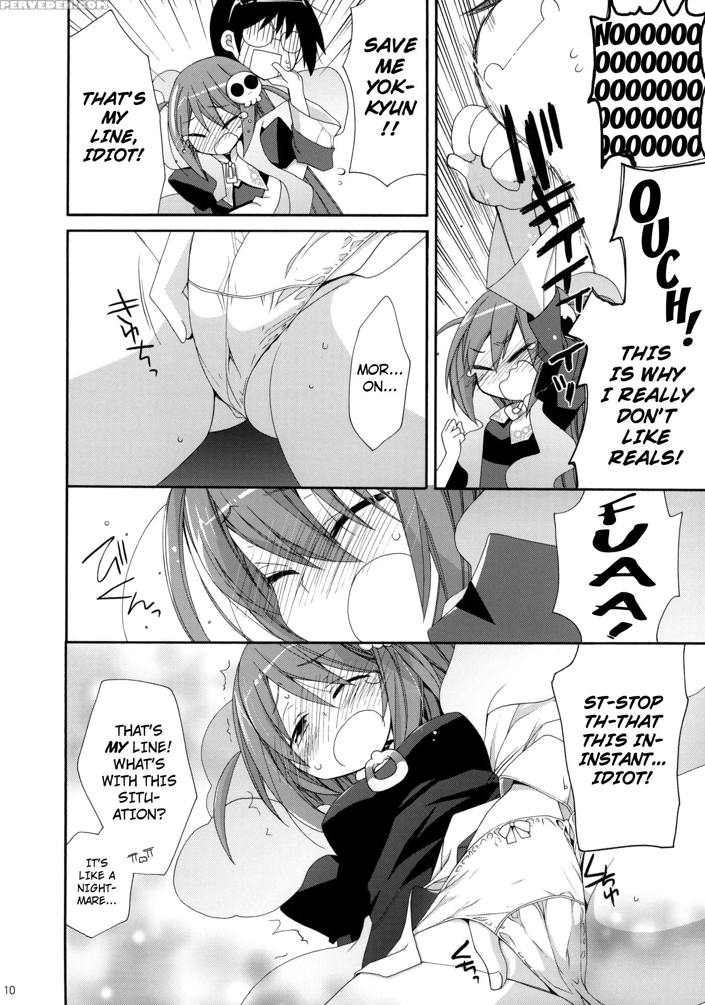 Godlike Living - The World God Only Knows 1