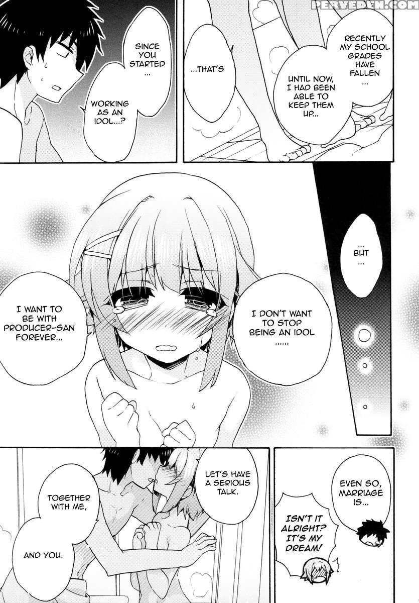 Gohan Desu Ka? Ofuro Desu Ka? Soretomo Boku Desu Ka? Chapter 1 Page 14