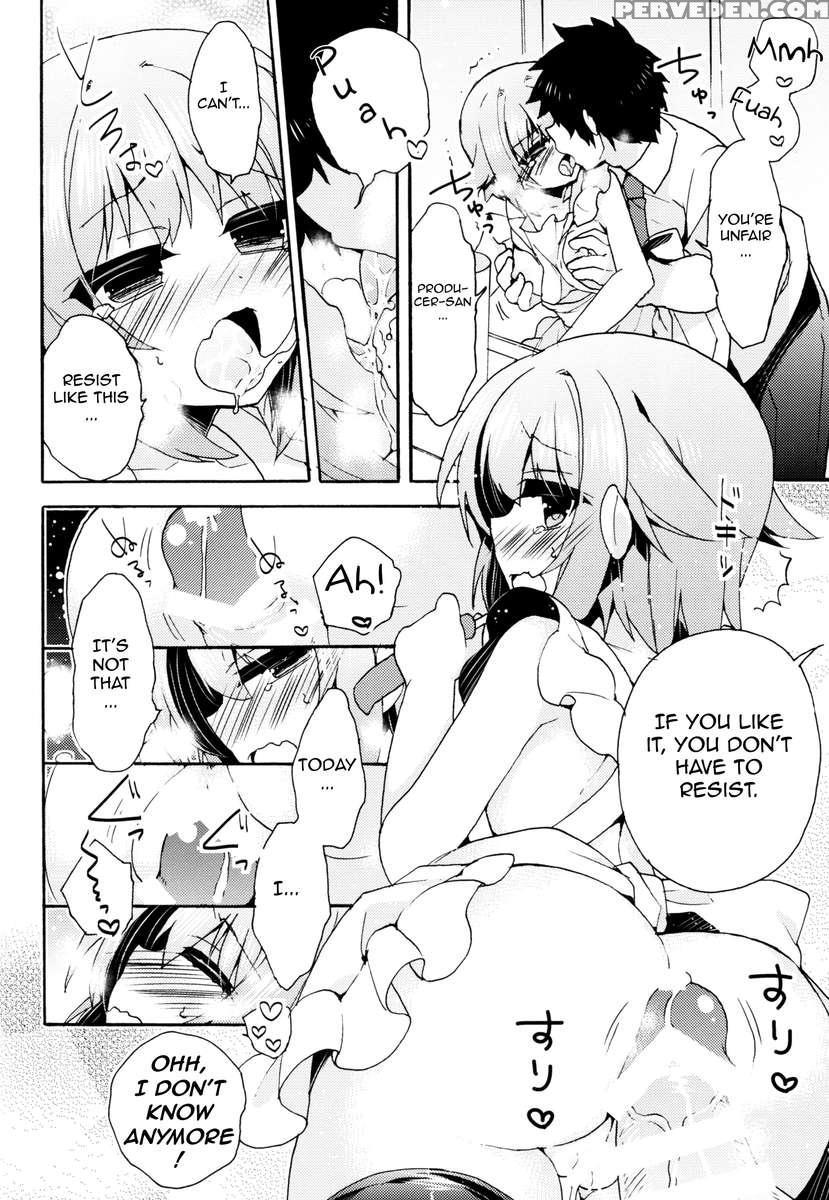 Gohan Desu Ka? Ofuro Desu Ka? Soretomo Boku Desu Ka? Chapter 1 Page 7