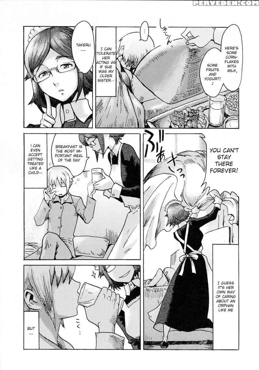 Going My Maid 1