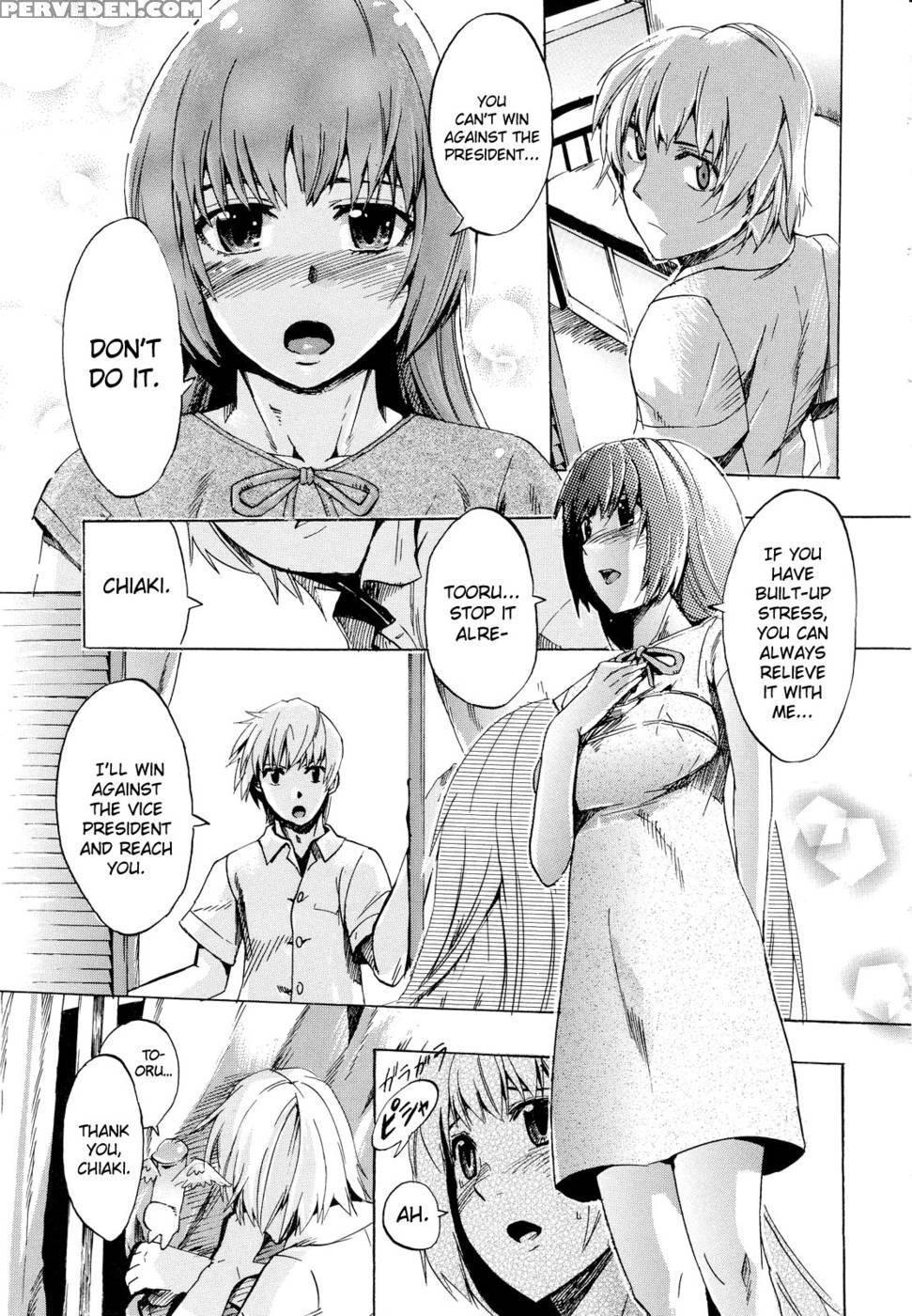 Going Otome Chapter 2 - Takenoko Seijin 1