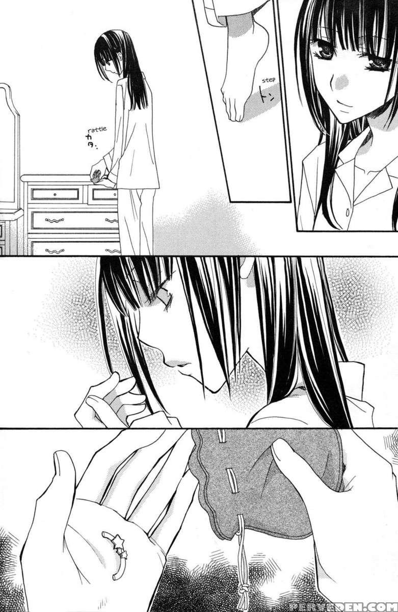 Gokujyo Drop 03 1